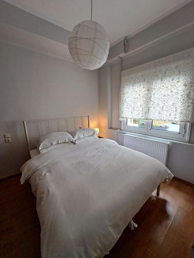 Pargis Home Яніна Екстер'єр фото