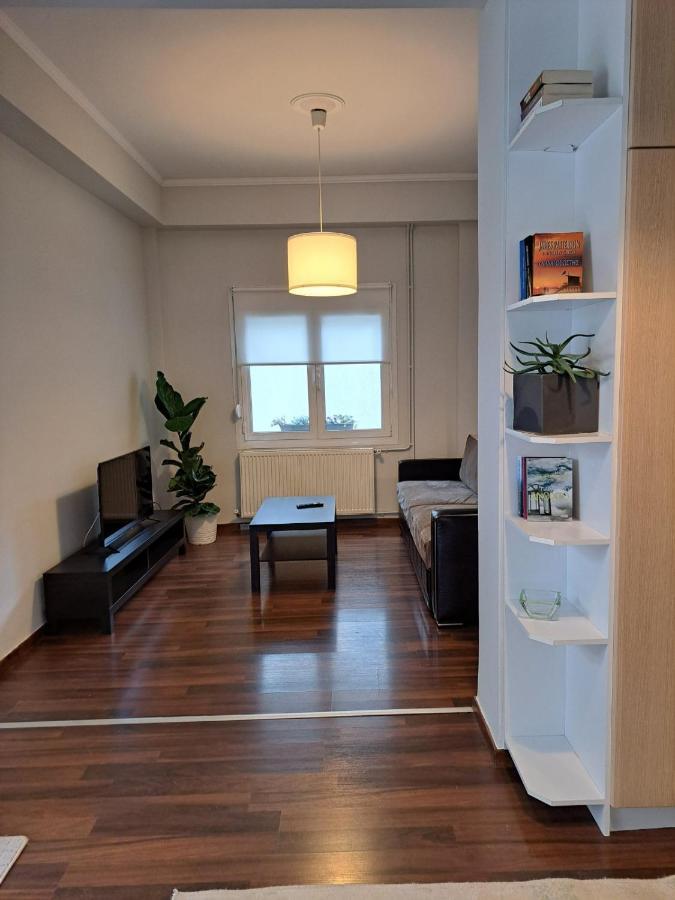 Pargis Home Яніна Екстер'єр фото